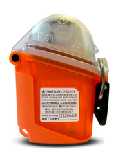 Nautilus Lifeline Marine Rescue GPS - nexGen