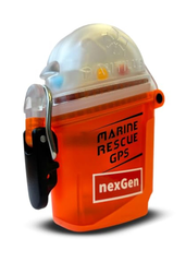 Nautilus Lifeline Marine Rescue GPS - nexGen