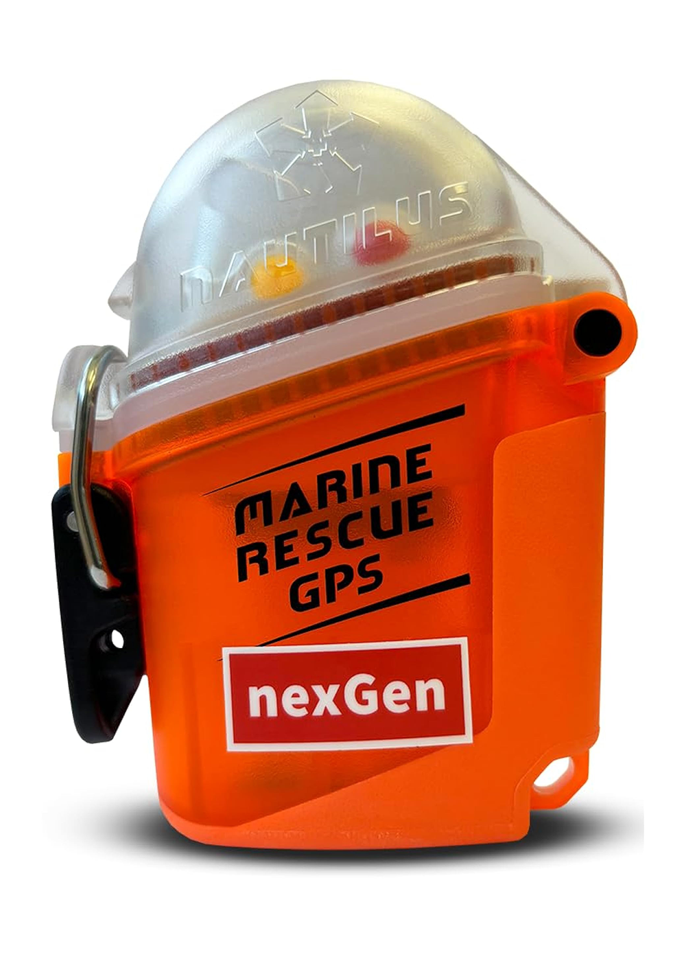 Nautilus Lifeline Marine Rescue GPS - nexGen