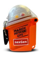 Nautilus Lifeline Marine Rescue GPS - nexGen