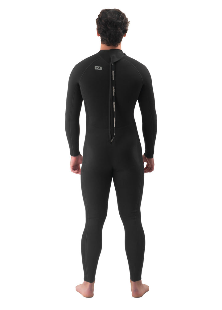 Neilsen Mens Leonard 3/2mm BZ FL Steamer Wetsuit
