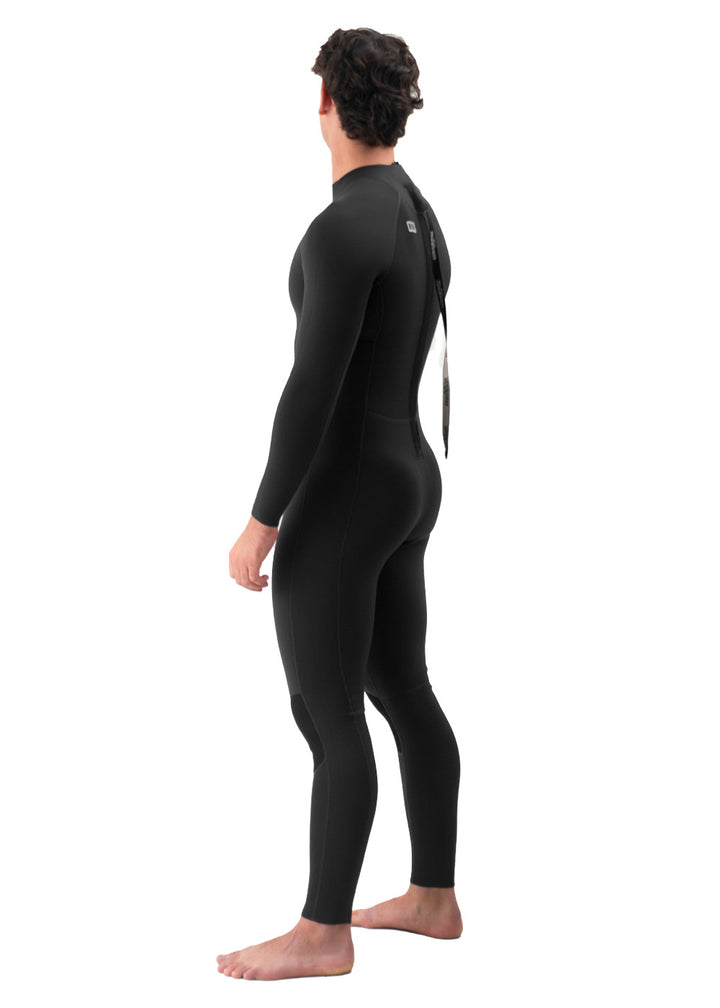 Neilsen Mens Leonard 3/2mm BZ FL Steamer Wetsuit