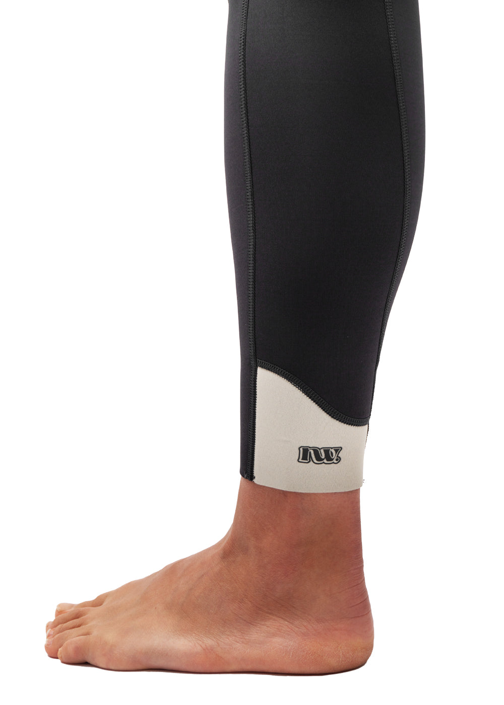 Neilsen Womens Quinn 3/2mm BZ FL Steamer Wetsuit