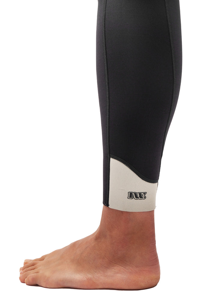 Neilsen Womens Quinn 3/2mm BZ FL Steamer Wetsuit