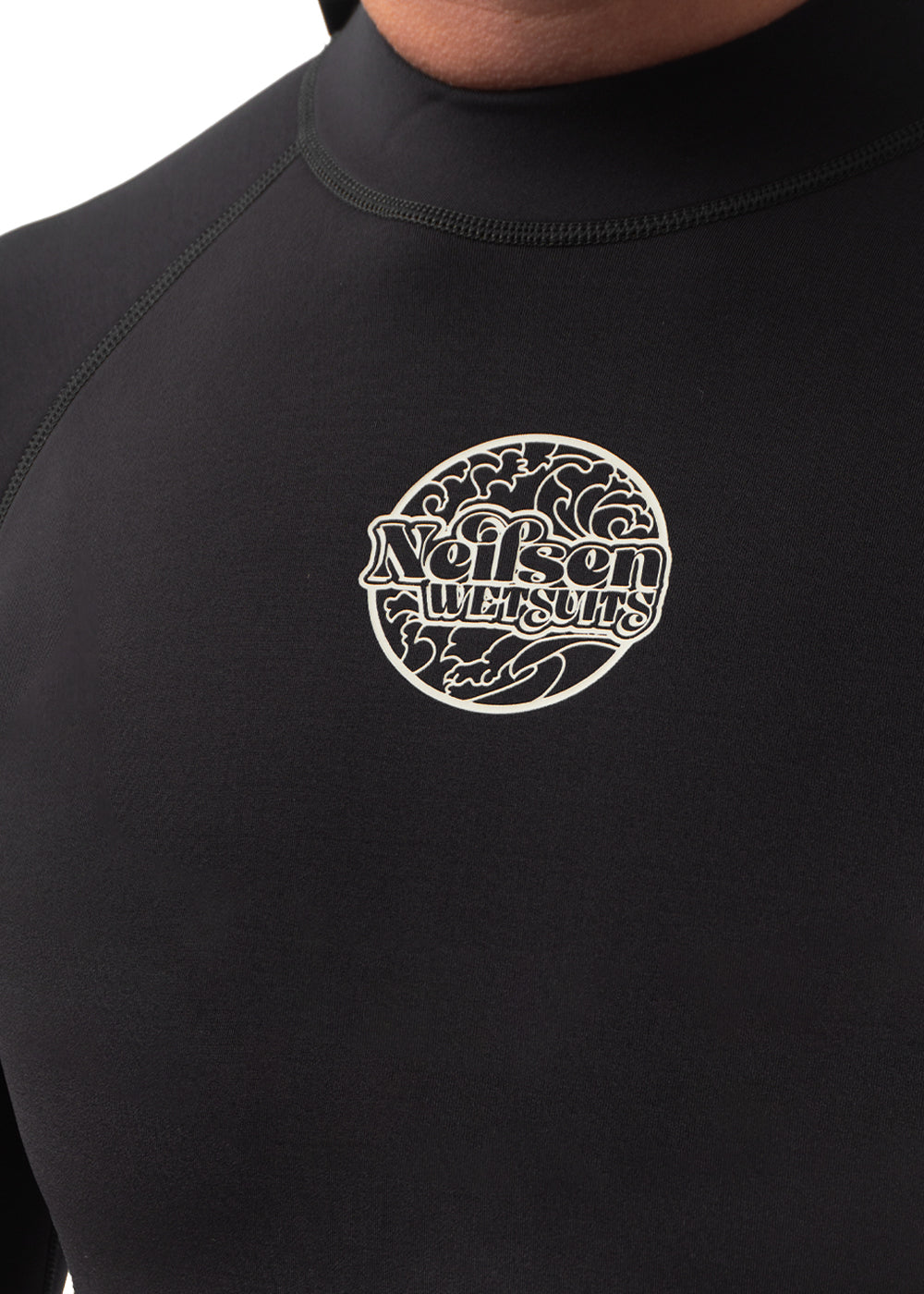 Neilsen Womens Quinn 3/2mm BZ FL Steamer Wetsuit