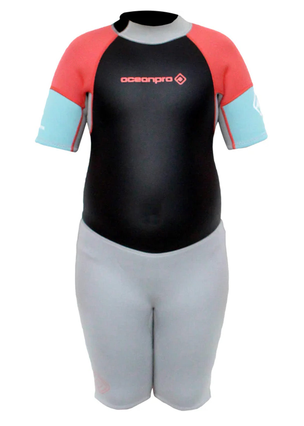 Ocean Pro Nippa Shortie