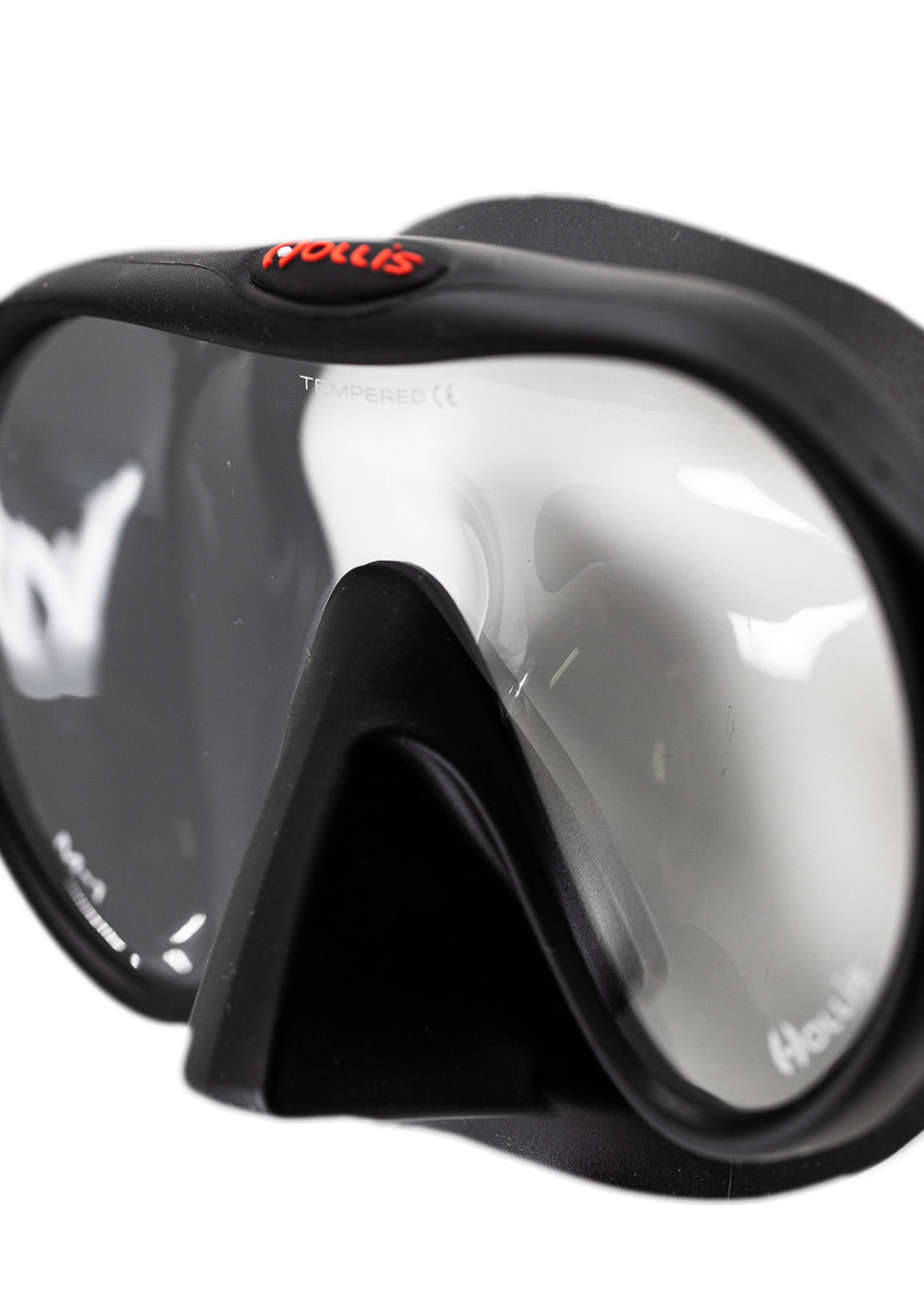 Hollis M1 Mask