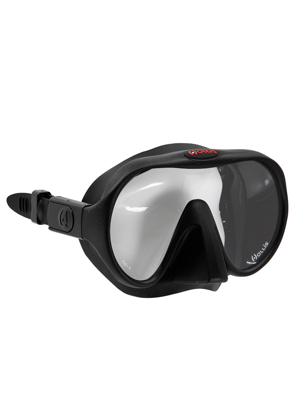 Hollis M1 Mask