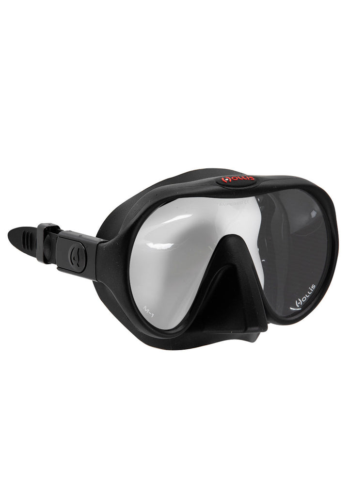 Hollis M1 Mask