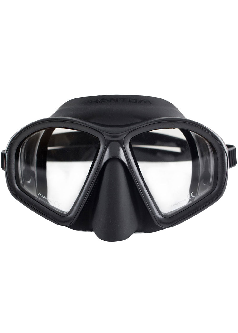 Ocean Hunter Phantom Mask &amp; Snorkel Set