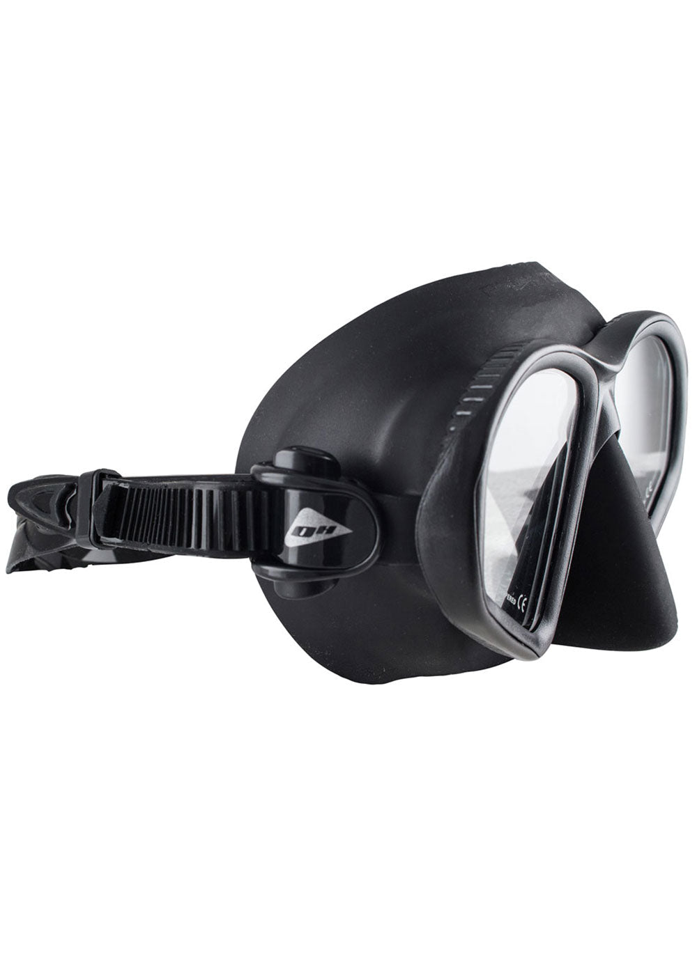 Ocean Hunter Phantom Mask &amp; Snorkel Set