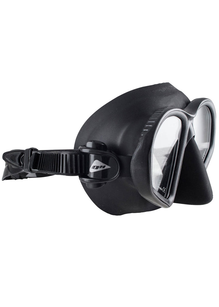 Ocean Hunter Phantom Mask &amp; Snorkel Set