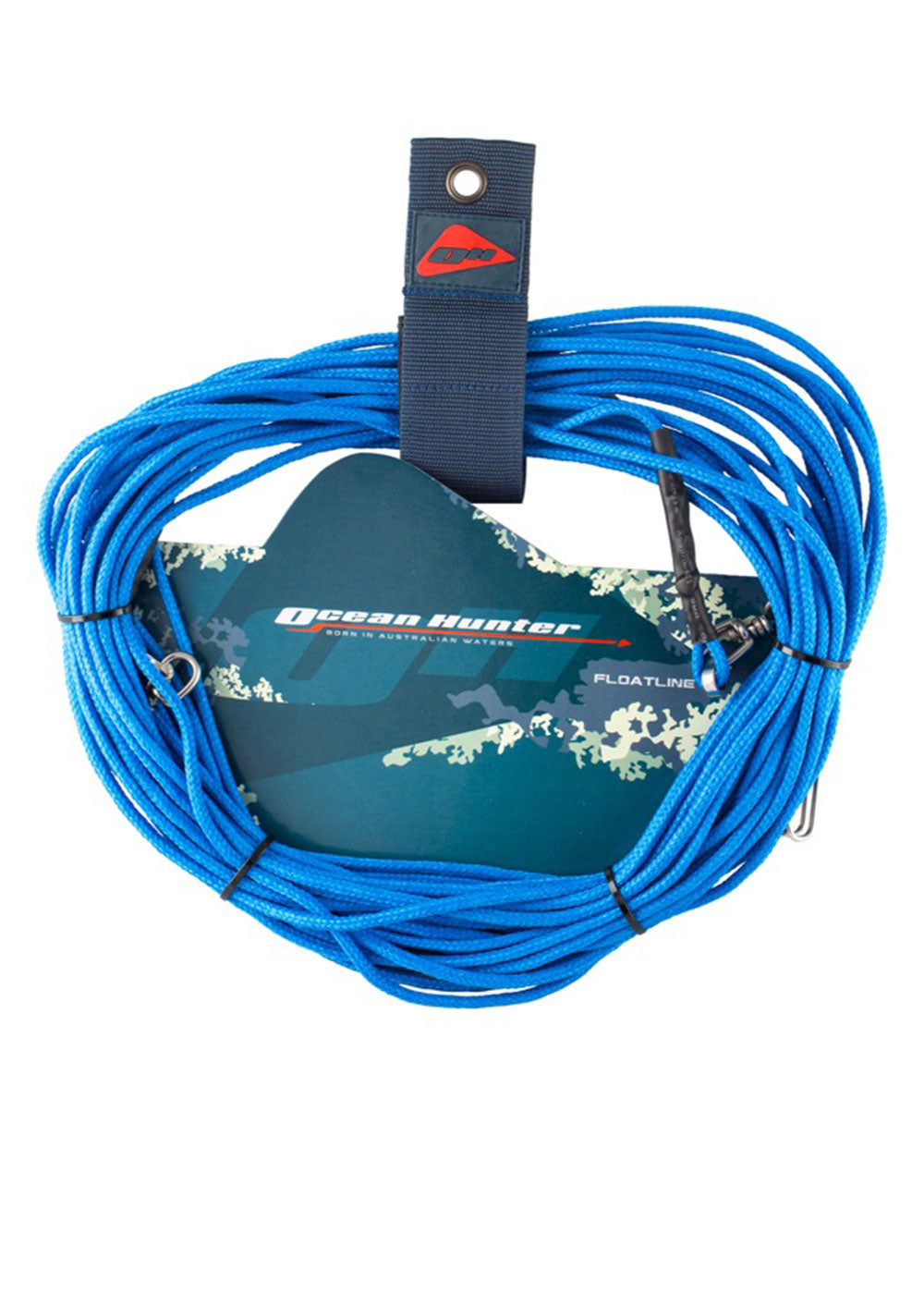 Ocean Hunter Foam Filled Float Line 30m