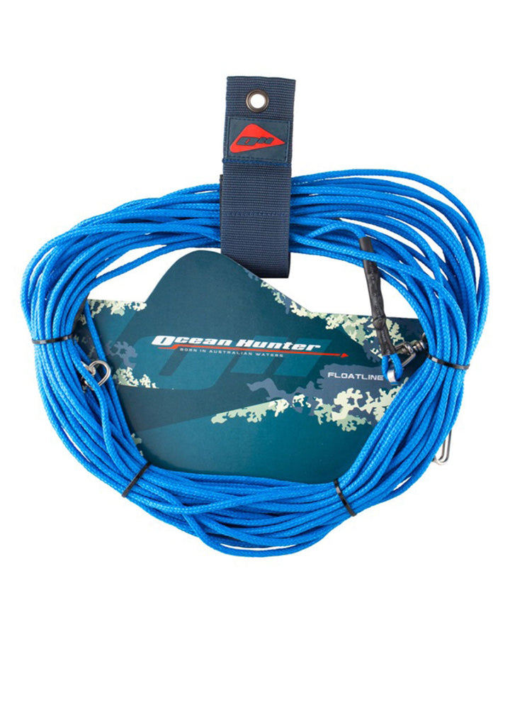 Ocean Hunter Foam Filled Float Line 30m
