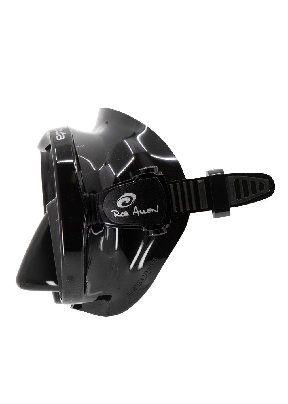 Rob Allen Couta Mask