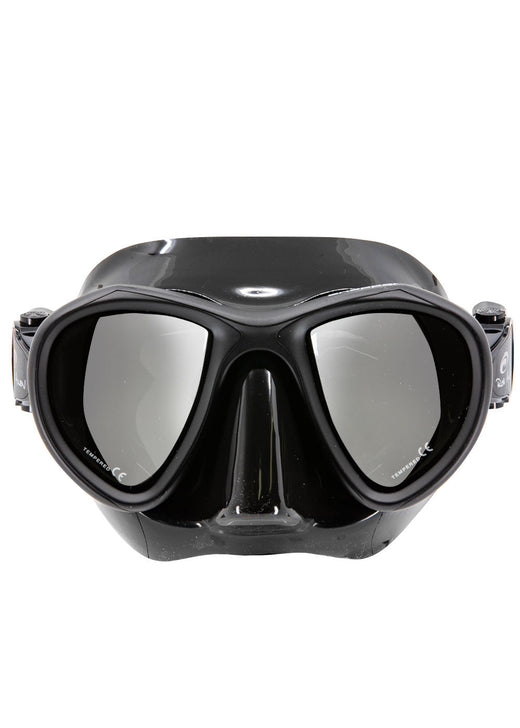 Rob Allen Snapper Mask - Black