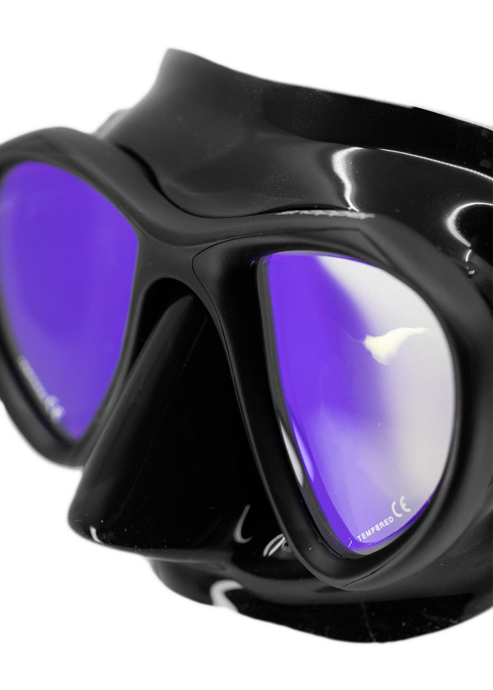 Rob Allen Snapper Mask