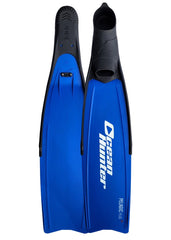 Ocean Hunter Pelagic Plus F/Foot Fins