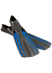 Oceanic Viper 2 Full Foot Snorkelling Fin