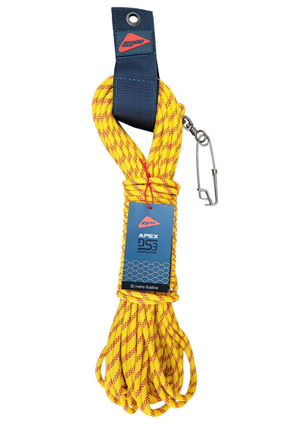 Floating Line Divers Ocean Hunter Apex DS3 Float Line - Adreno - Ocean Outfitters