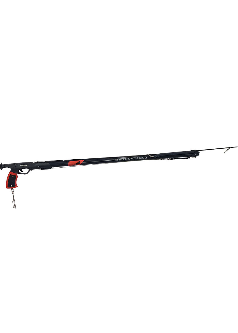 Ocean Hunter Redback Railgun