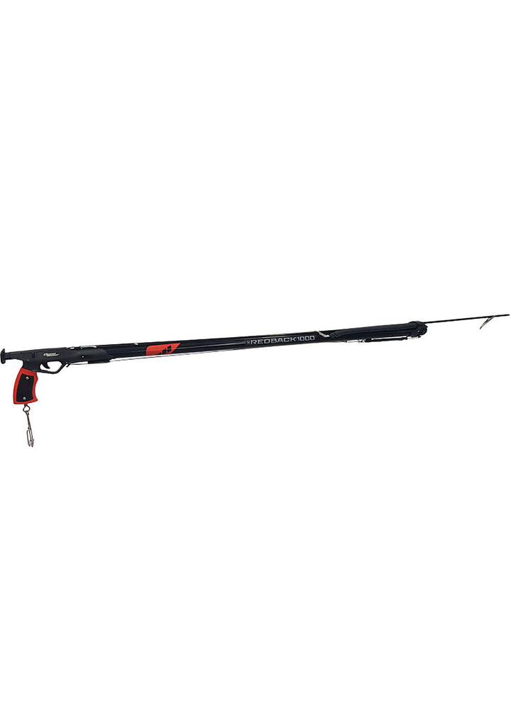 Ocean Hunter Redback Railgun