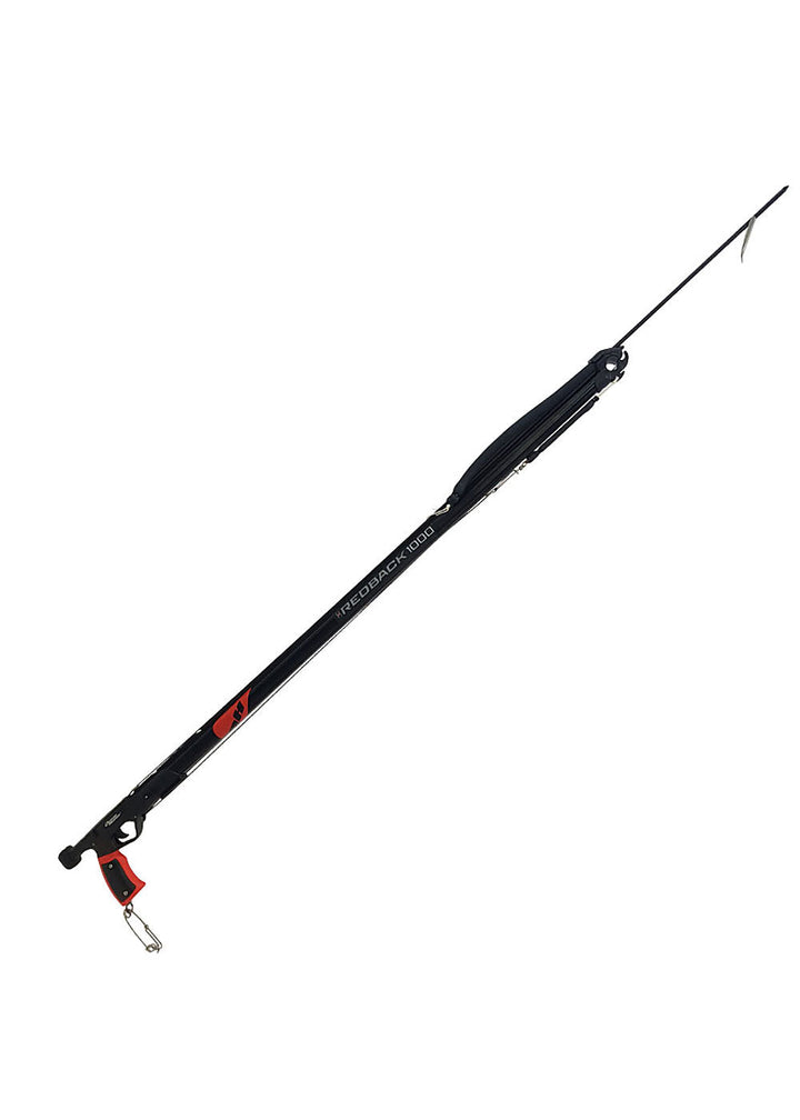 Ocean Hunter Redback Railgun