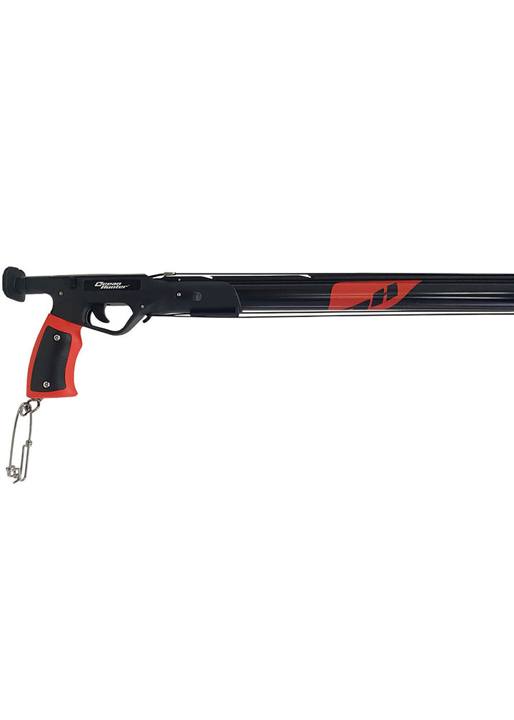 Ocean Hunter Redback Railgun