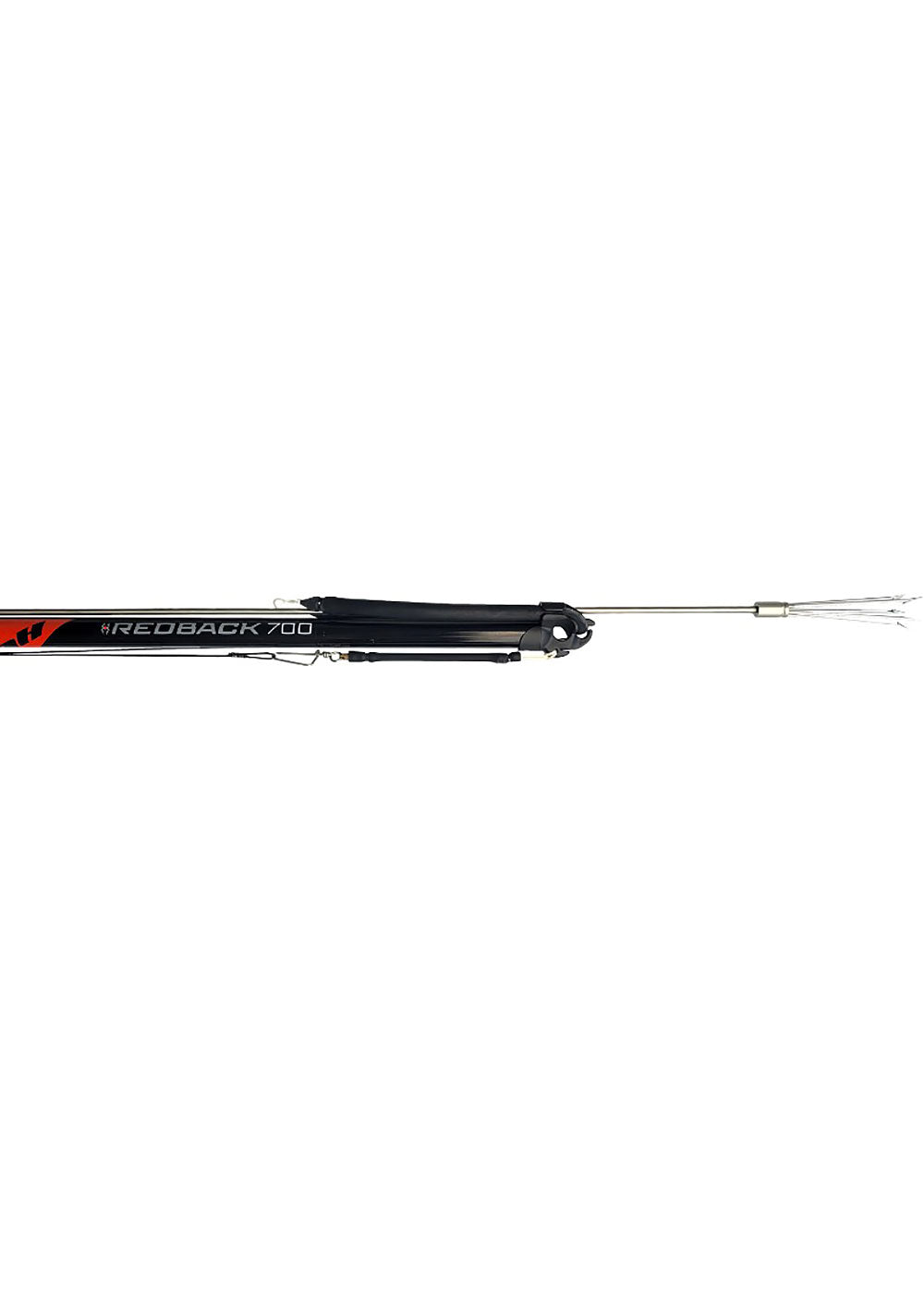 Ocean Hunter Redback Railgun