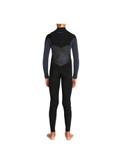 ONeill Boys Defender CZ 4/3mm Steamer Wetsuit