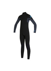 ONeill Boys Defender CZ 4/3mm Steamer Wetsuit