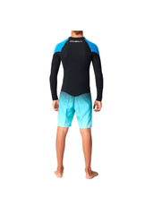 ONeill Boys Reactor 1.5mm LS Wetsuit Jacket