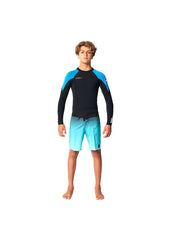 ONeill Boys Reactor 1.5mm LS Wetsuit Jacket