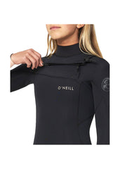 ONeill Girls Bahia 3/2mm CZ Steamer Wetsuit