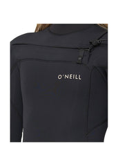 ONeill Girls Bahia 3/2mm CZ Steamer Wetsuit