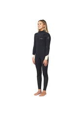 ONeill Girls Bahia 3/2mm CZ Steamer Wetsuit