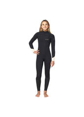 ONeill Girls Bahia 3/2mm CZ Steamer Wetsuit