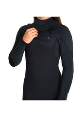 ONeill Girls Hyperfreak 3/2mm CZ Steamer Wetsuit