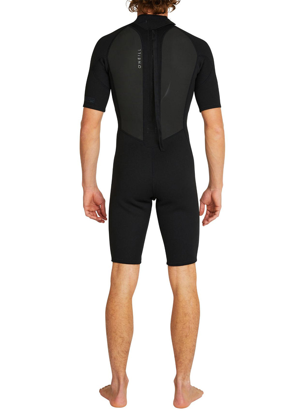 ONeill Mens Factor 2mm BZ Spring Suit Wetsuit