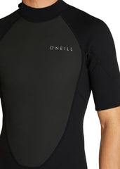 ONeill Mens Factor 2mm BZ Spring Suit Wetsuit