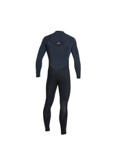 ONeill Mens Hyper Fire ZL 3/2mm Steamer Wetsuit