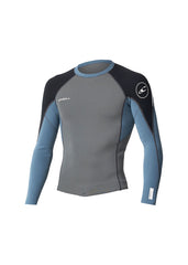 ONeill Mens Reactor 1.5mm LS Wetsuit Jacket