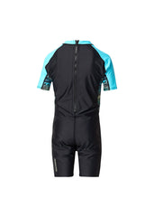 ONeill Toddler Boys SPF SS Lycra Spring Suit