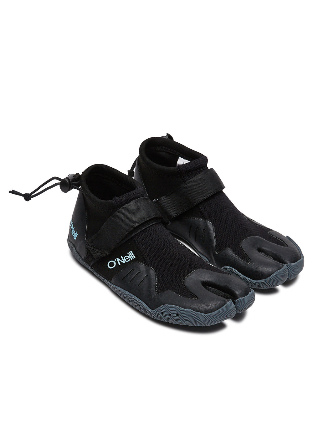 O'Neill Womens Bahia Reef Split Toe Boot 2mm