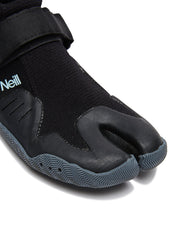 O'Neill Womens Bahia Reef Split Toe Boot 2mm