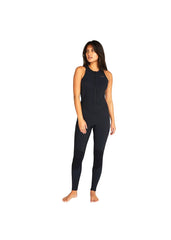 ONeill Womens Hyperfreak 2mm FZ Long Jane Wetsuit