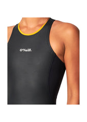 ONeill Womens Originals 2mm BZ Long jane Wetsuit