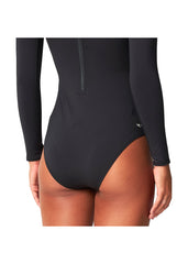 ONeill Womens Salina BZ LS Lycra Spring Suit