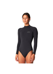 ONeill Womens Salina BZ LS Lycra Spring Suit