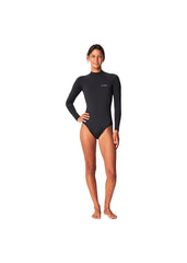 ONeill Womens Salina BZ LS Lycra Spring Suit